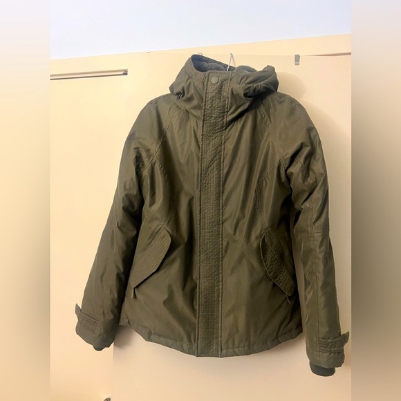 Aritzia Jackets & Blazers - Aritzia | Summit Parka
